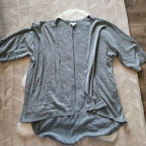 LulaRoe Cardigan Short Sleeve